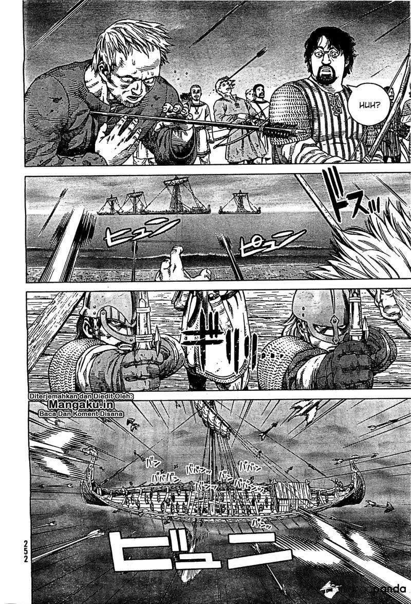 Vinland Saga Chapter 90 Gambar 3