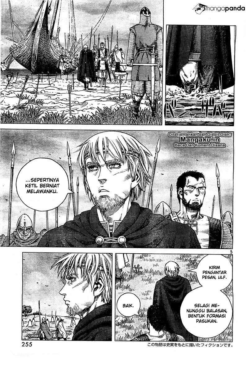 Vinland Saga Chapter 90 Gambar 6