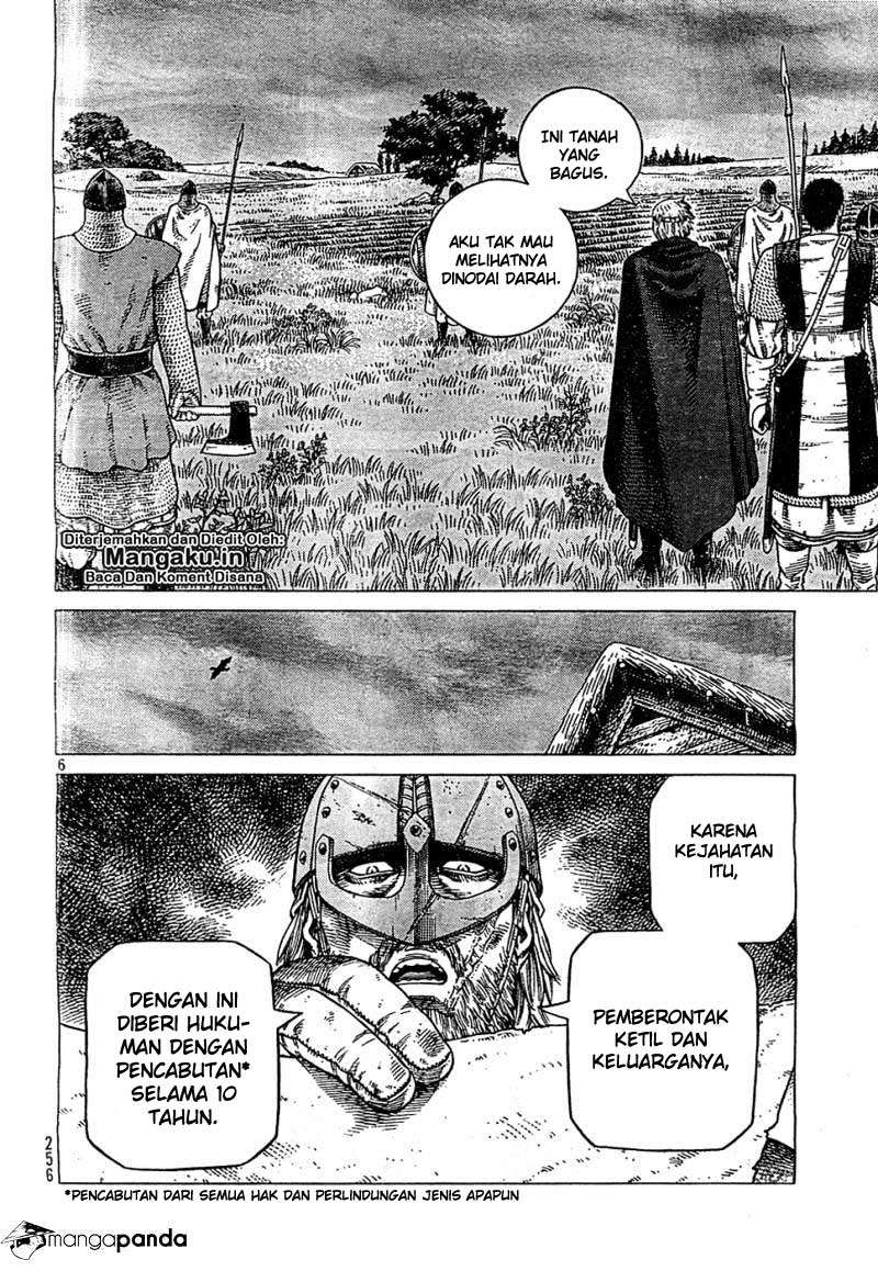 Vinland Saga Chapter 90 Gambar 7