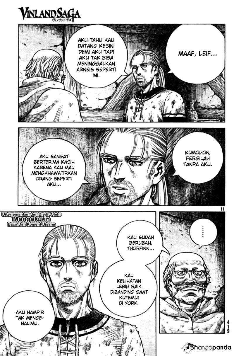 Vinland Saga Chapter 89 Gambar 12