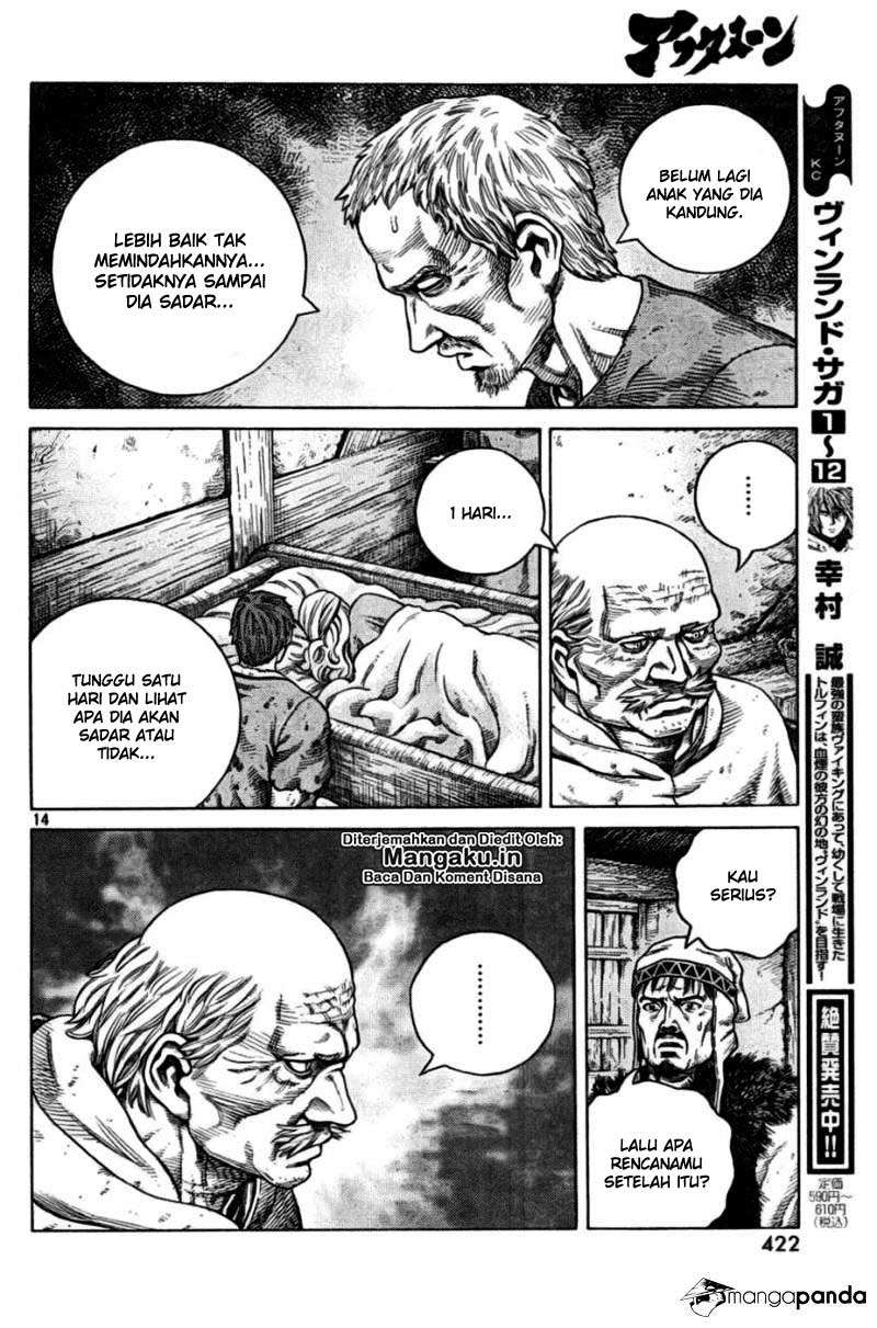 Vinland Saga Chapter 89 Gambar 15