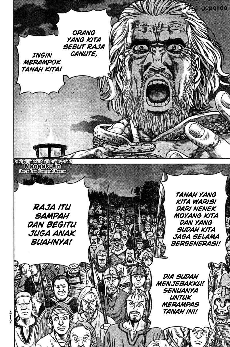 Vinland Saga Chapter 89 Gambar 5