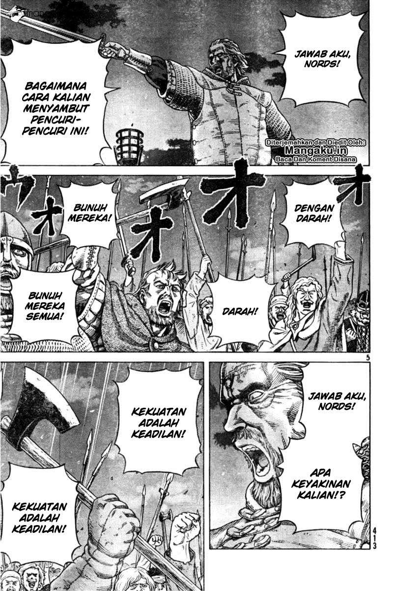 Vinland Saga Chapter 89 Gambar 6