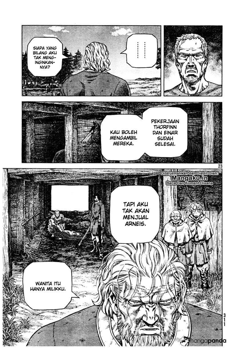 Vinland Saga Chapter 88 Gambar 24