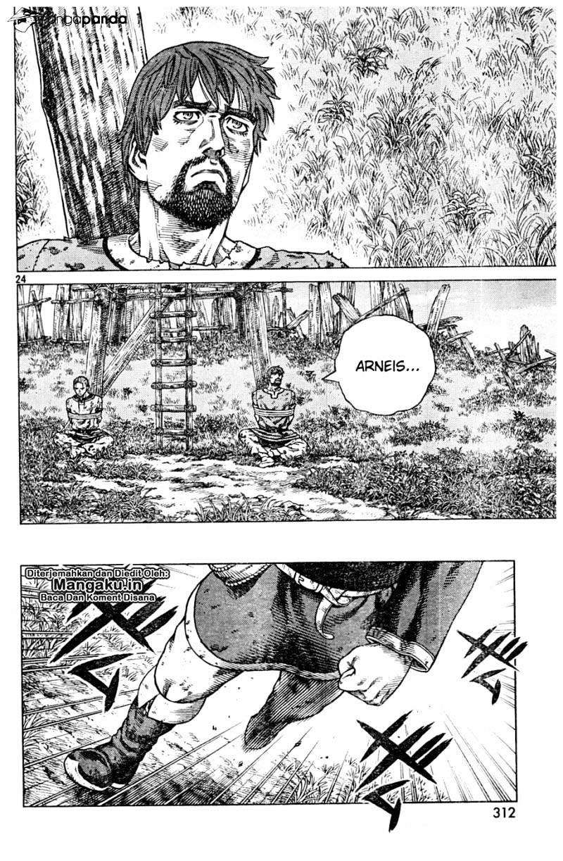 Vinland Saga Chapter 88 Gambar 25