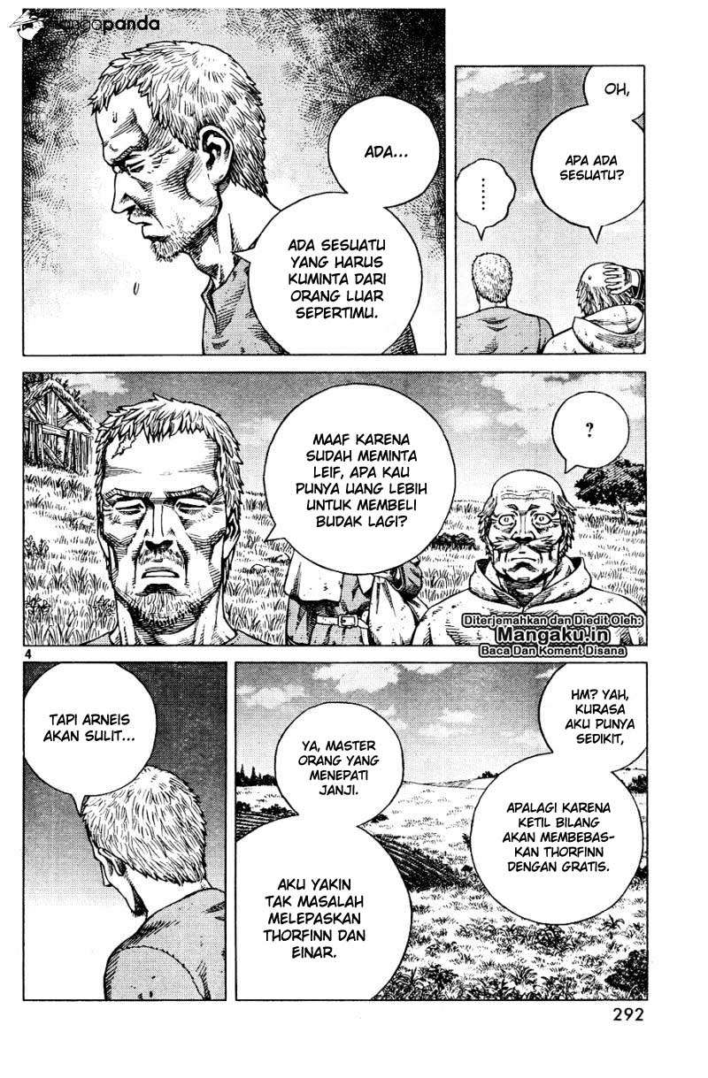 Vinland Saga Chapter 88 Gambar 5