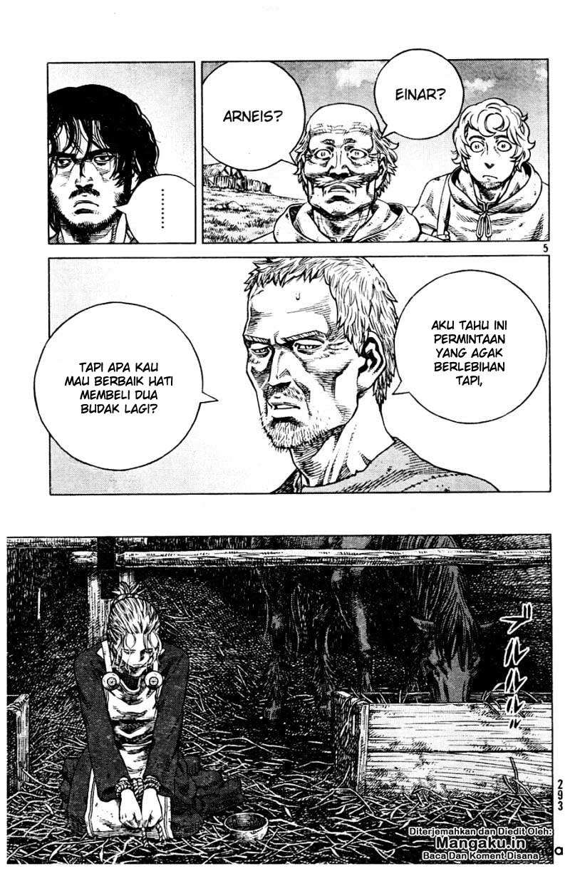 Vinland Saga Chapter 88 Gambar 6