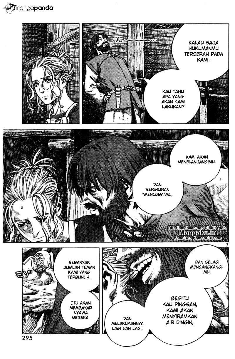 Vinland Saga Chapter 88 Gambar 8