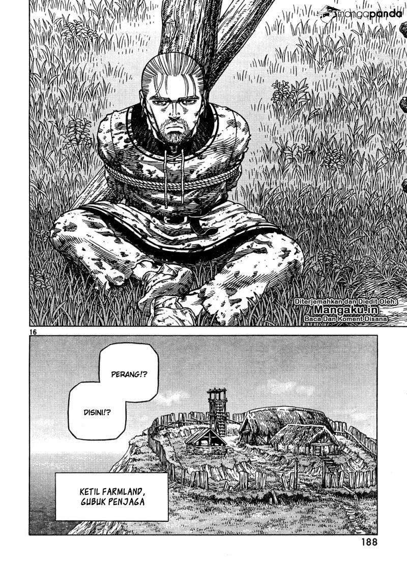 Vinland Saga Chapter 87 Gambar 17