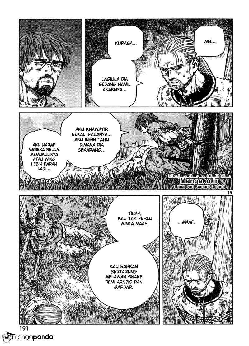 Vinland Saga Chapter 87 Gambar 20