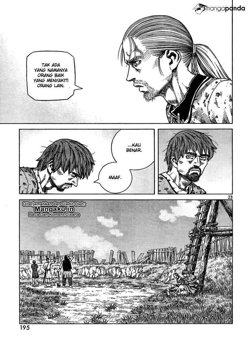 Vinland Saga Chapter 87 Gambar 24