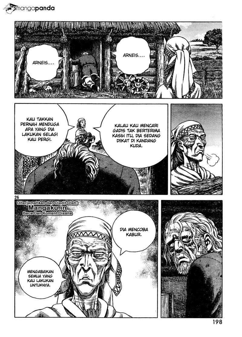 Vinland Saga Chapter 87 Gambar 27