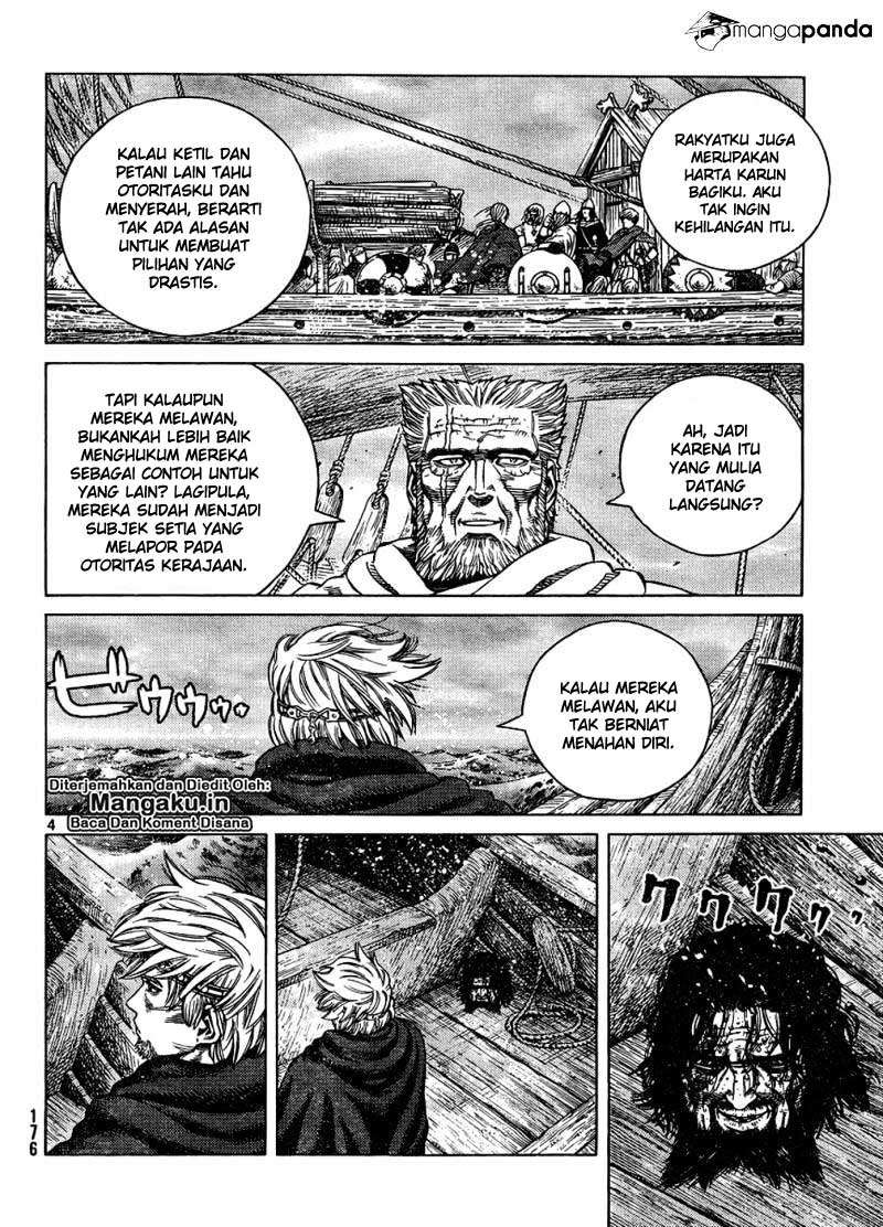 Vinland Saga Chapter 87 Gambar 5