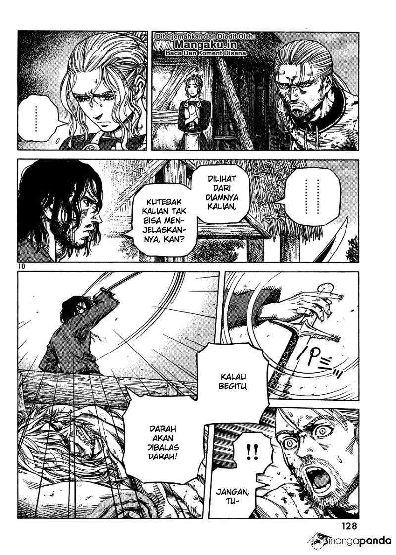 Vinland Saga Chapter 86 Gambar 11