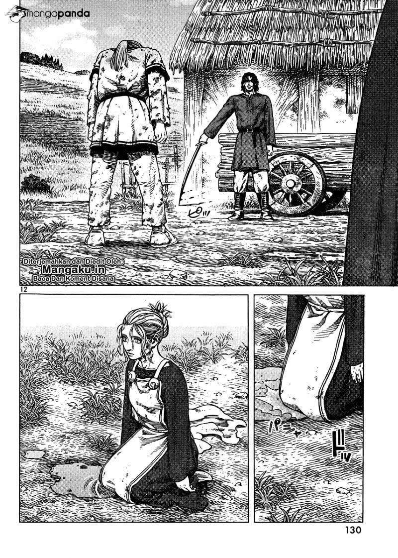 Vinland Saga Chapter 86 Gambar 13