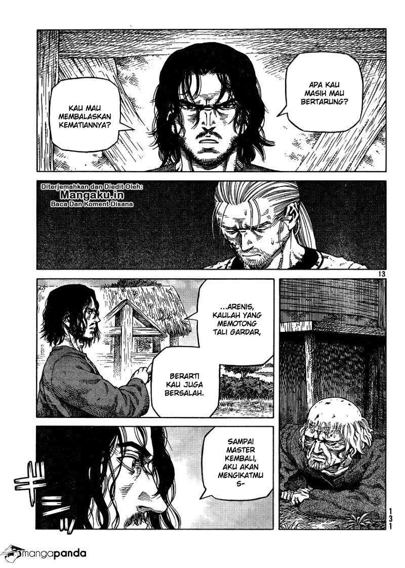 Vinland Saga Chapter 86 Gambar 14