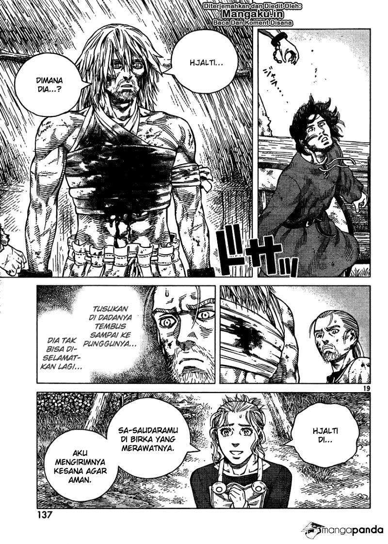 Vinland Saga Chapter 86 Gambar 20