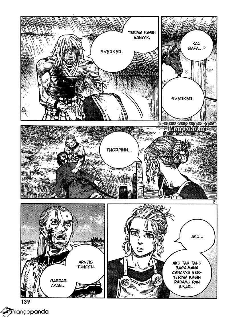 Vinland Saga Chapter 86 Gambar 22