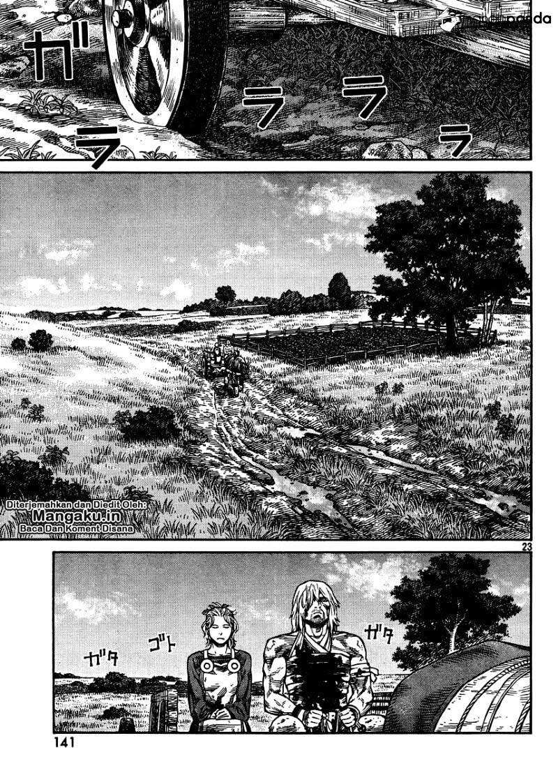 Vinland Saga Chapter 86 Gambar 24