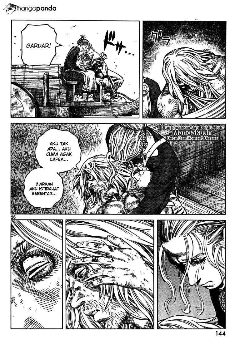 Vinland Saga Chapter 86 Gambar 27