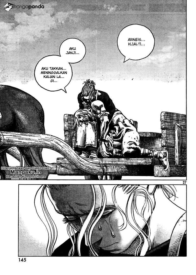 Vinland Saga Chapter 86 Gambar 28