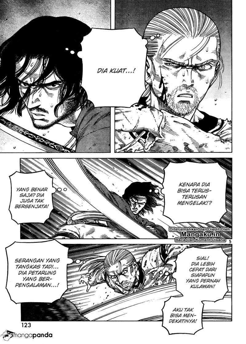 Vinland Saga Chapter 86 Gambar 6