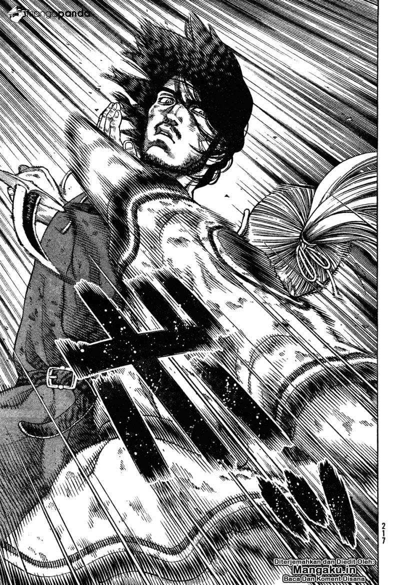 Vinland Saga Chapter 85 Gambar 18