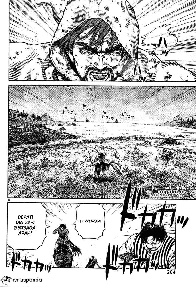 Vinland Saga Chapter 85 Gambar 5