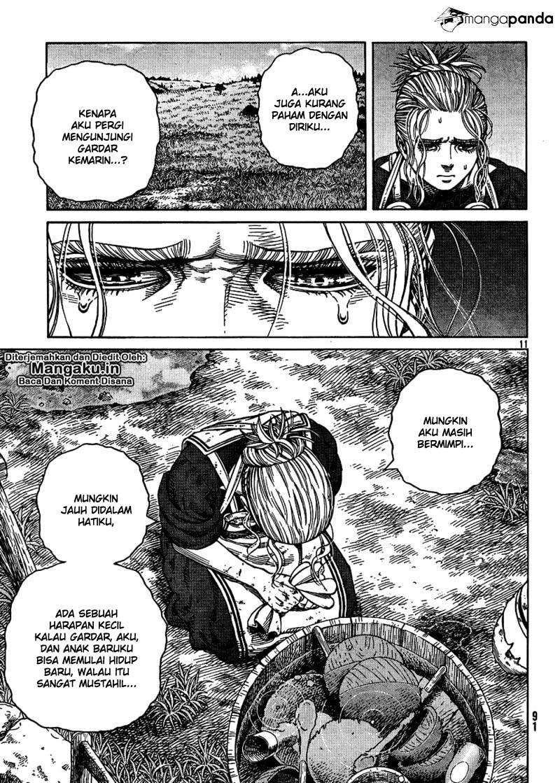 Vinland Saga Chapter 84 Gambar 11