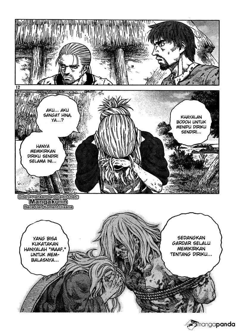 Vinland Saga Chapter 84 Gambar 12