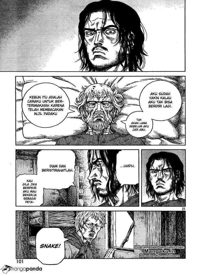 Vinland Saga Chapter 84 Gambar 20