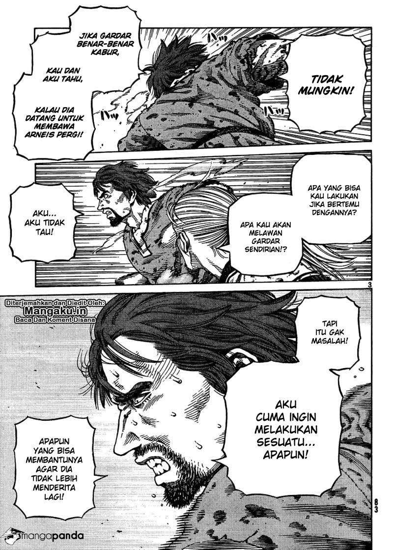 Vinland Saga Chapter 84 Gambar 4