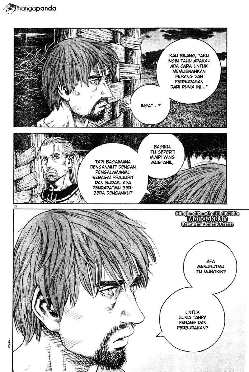 Vinland Saga Chapter 83 Gambar 13