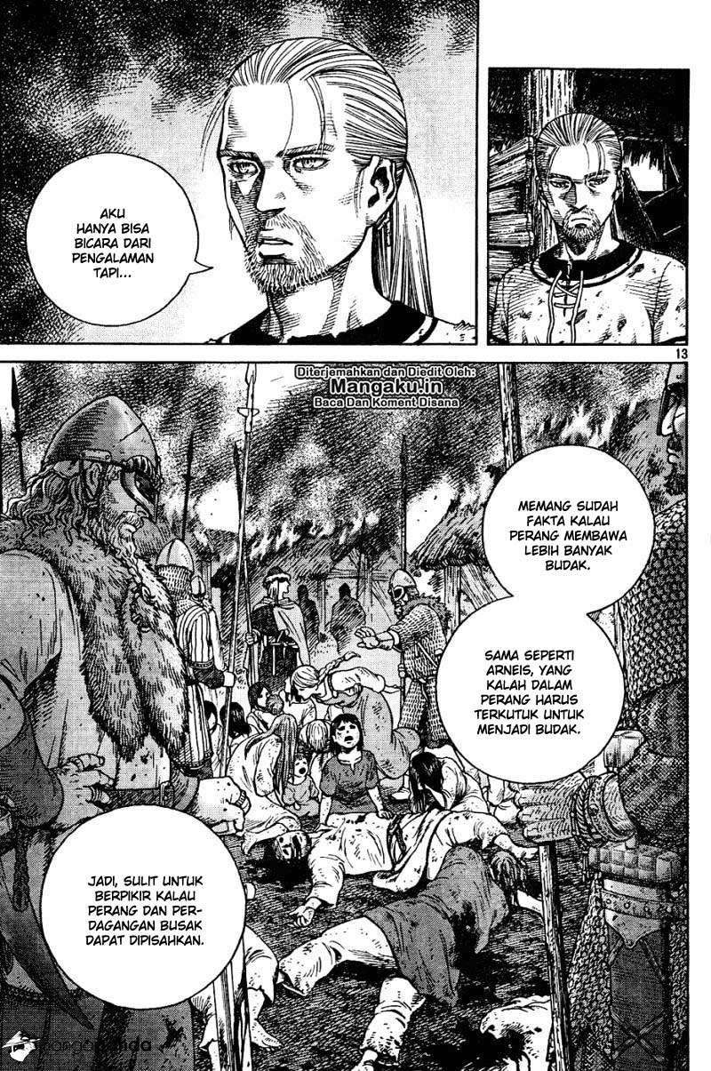 Vinland Saga Chapter 83 Gambar 14