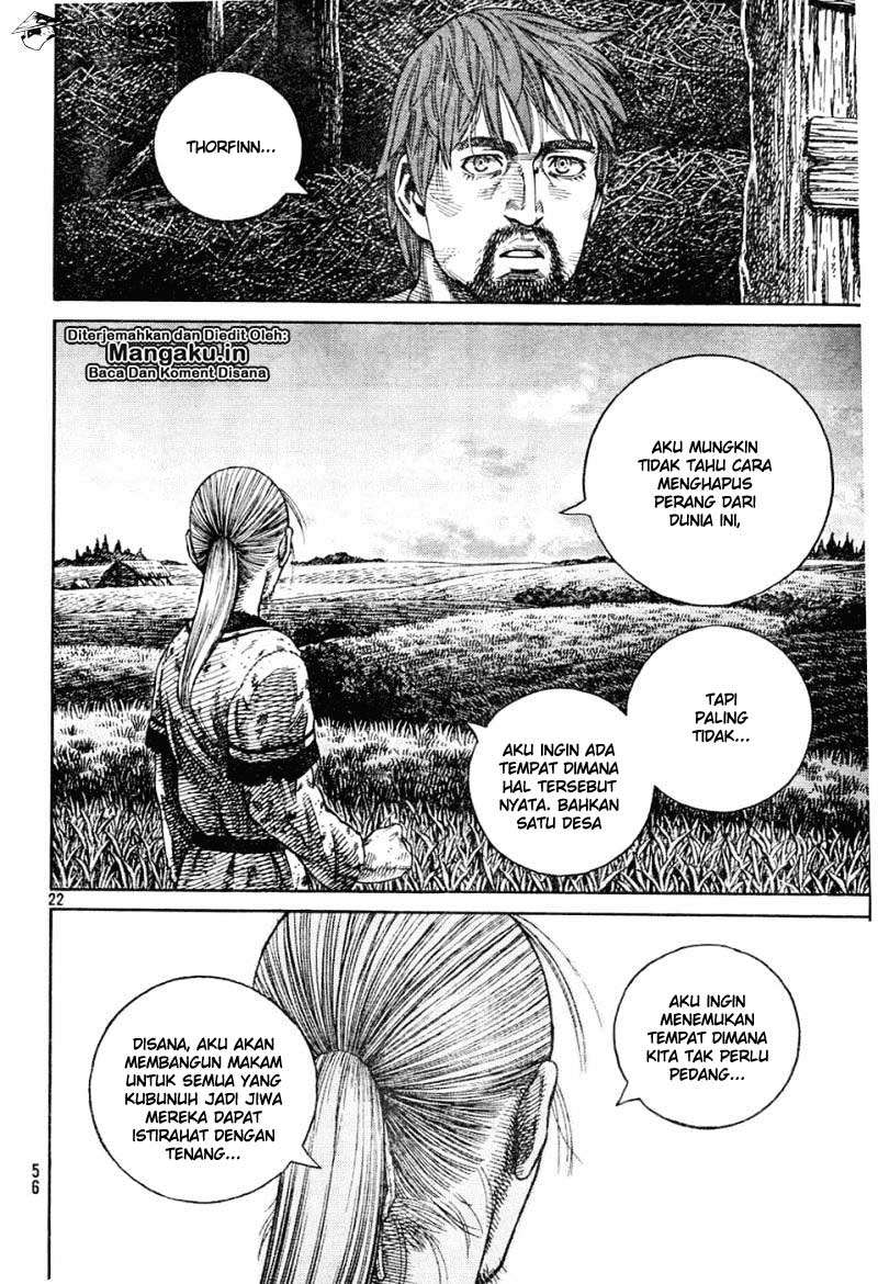 Vinland Saga Chapter 83 Gambar 23