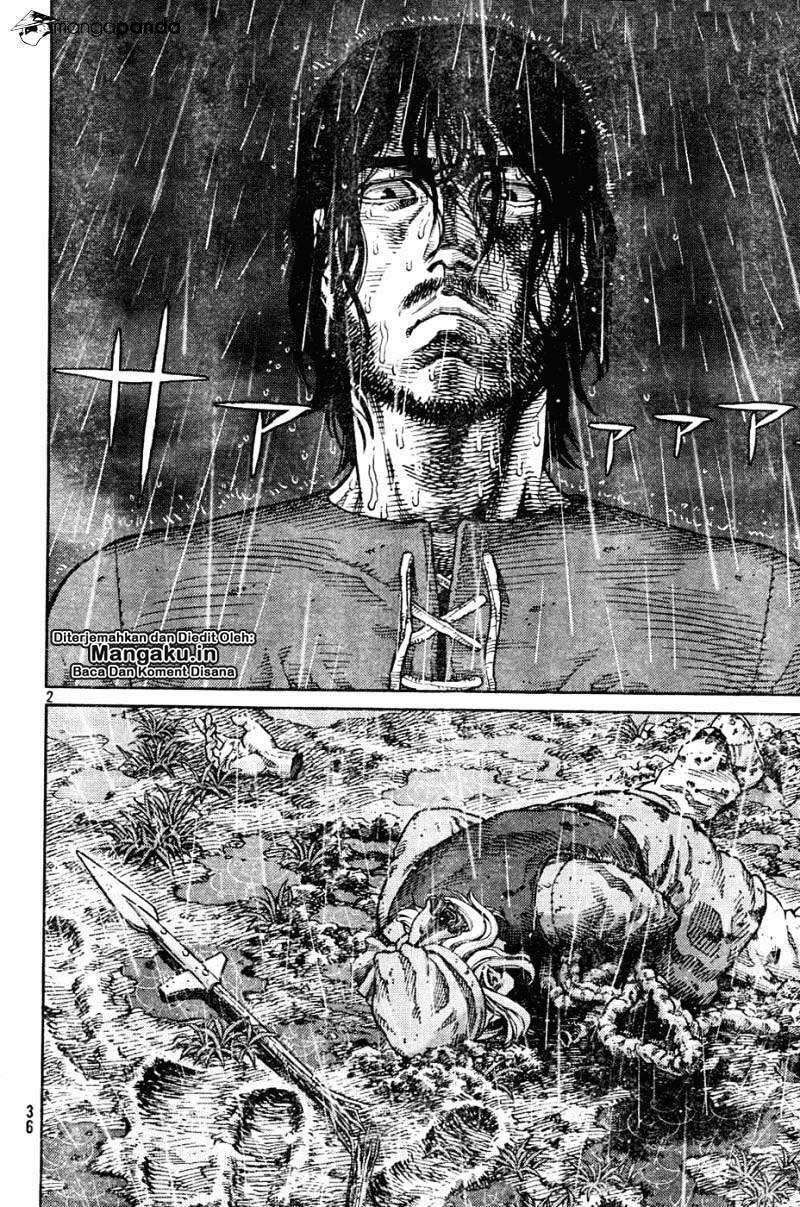 Vinland Saga Chapter 83 Gambar 3