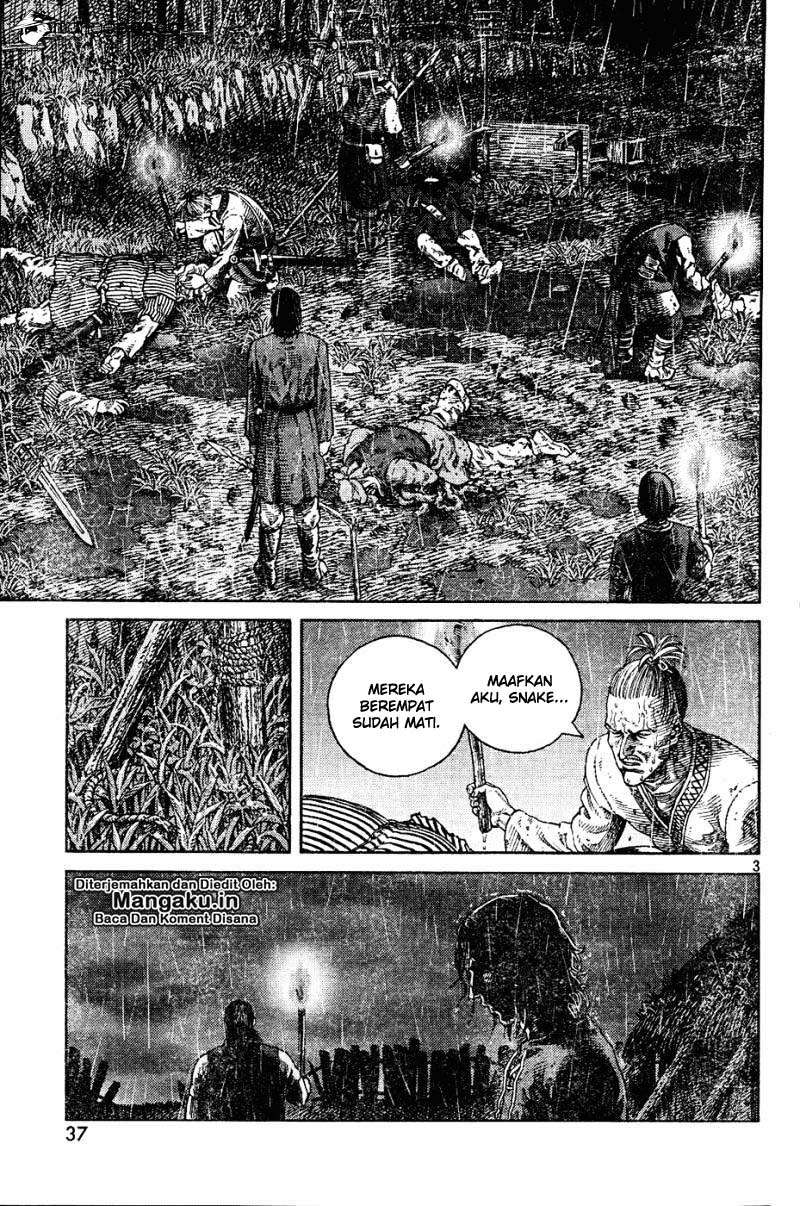 Vinland Saga Chapter 83 Gambar 4