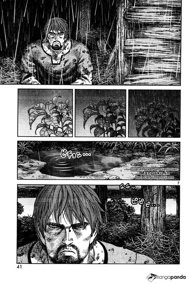 Vinland Saga Chapter 83 Gambar 8