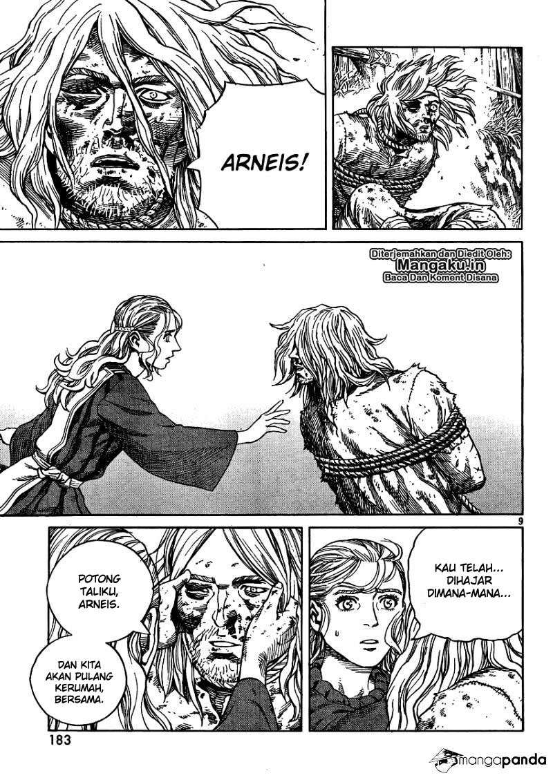 Vinland Saga Chapter 82 Gambar 10