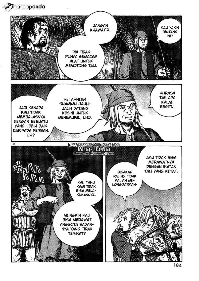 Vinland Saga Chapter 82 Gambar 11