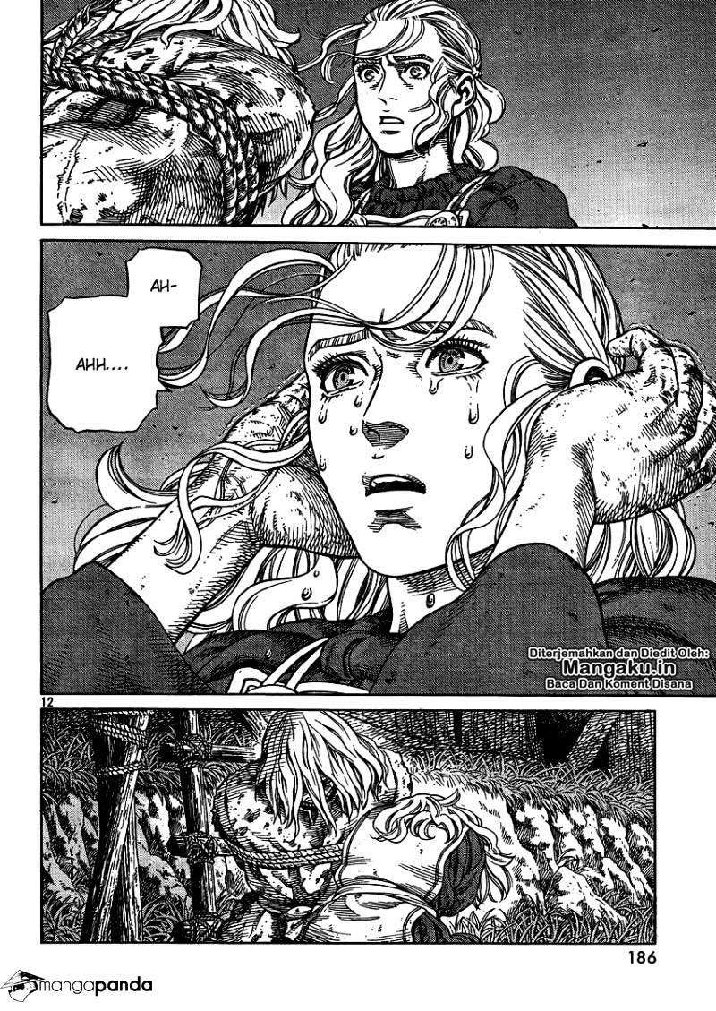 Vinland Saga Chapter 82 Gambar 13