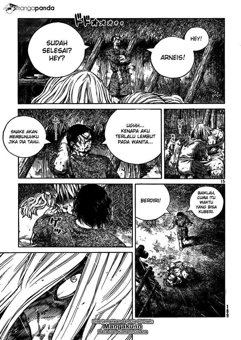 Vinland Saga Chapter 82 Gambar 16