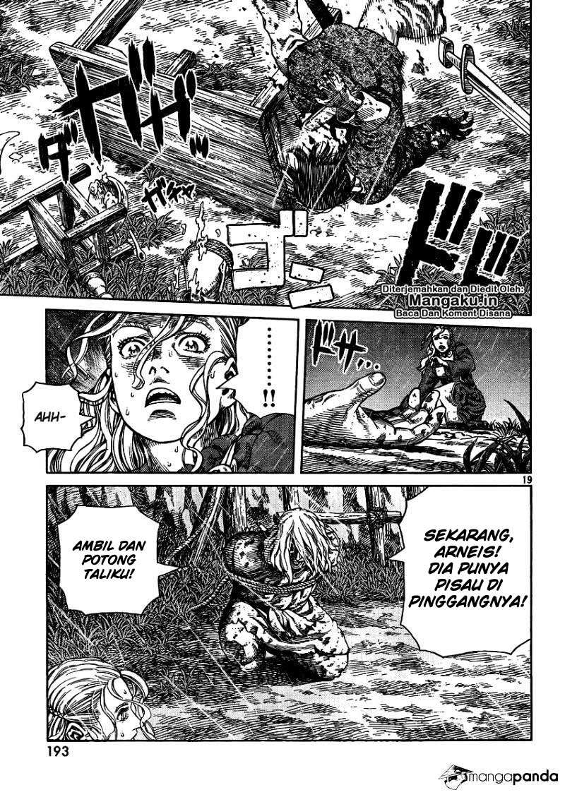 Vinland Saga Chapter 82 Gambar 20