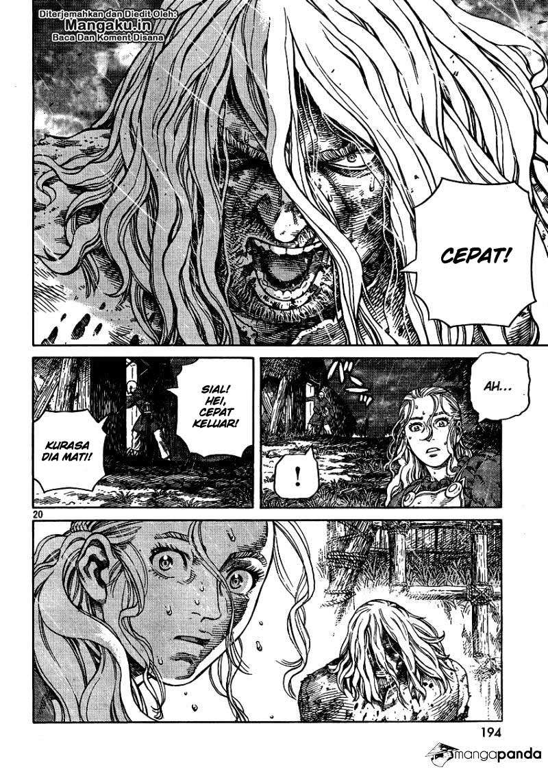 Vinland Saga Chapter 82 Gambar 21