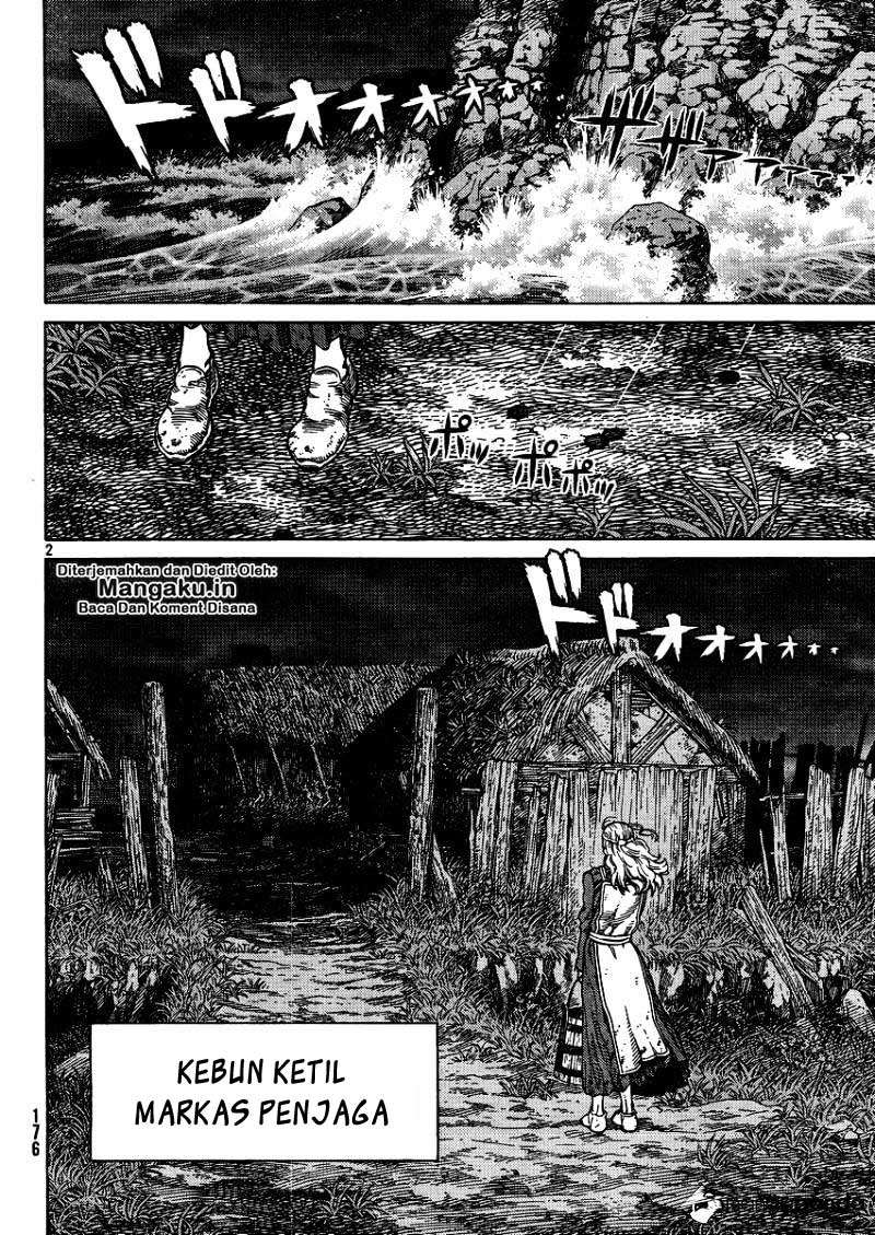 Vinland Saga Chapter 82 Gambar 3