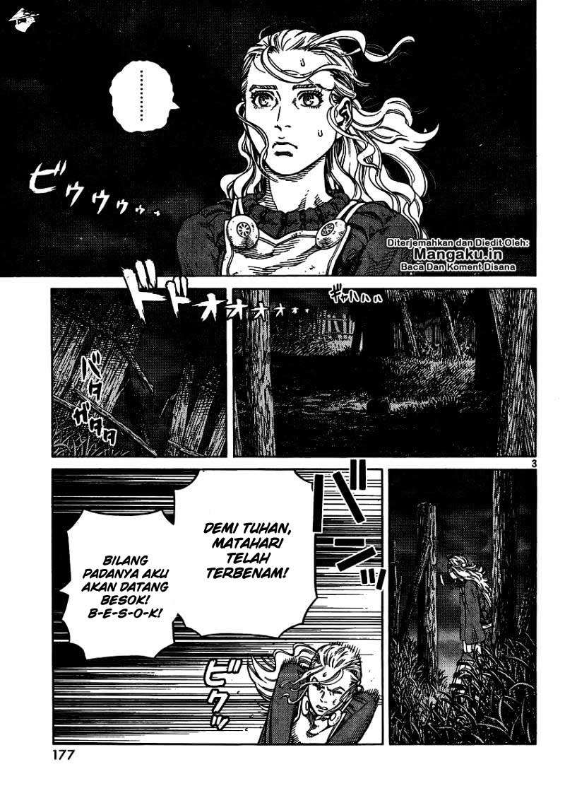 Vinland Saga Chapter 82 Gambar 4