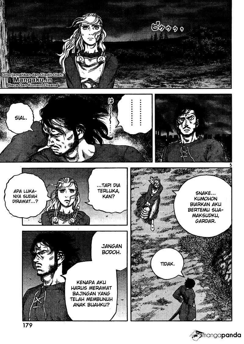 Vinland Saga Chapter 82 Gambar 6