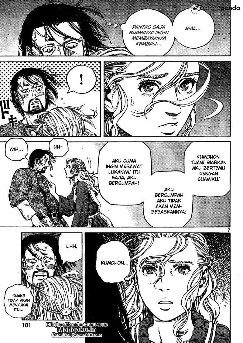 Vinland Saga Chapter 82 Gambar 8