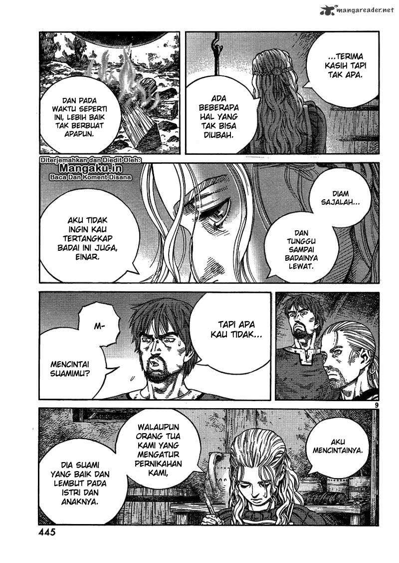 Vinland Saga Chapter 81 Gambar 10