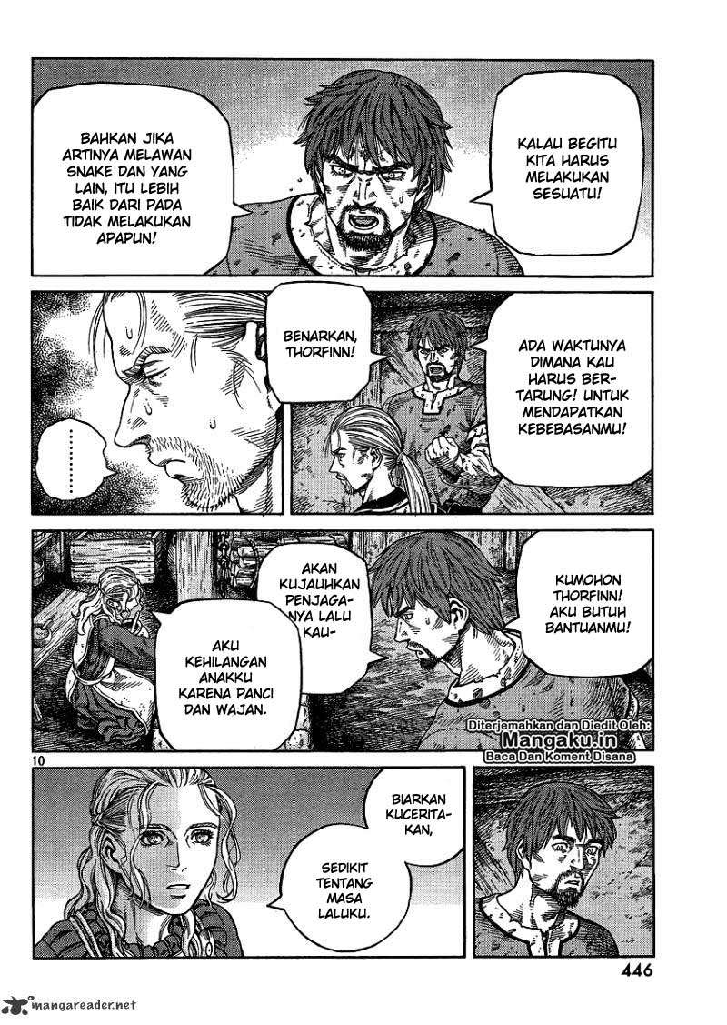 Vinland Saga Chapter 81 Gambar 11